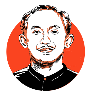 Kedaulatan Pangan Kedaulatan Angan-Angan