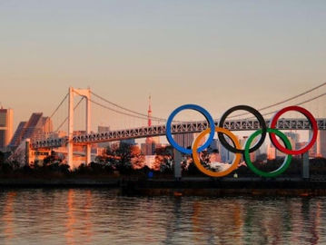 Olimpiade XXXII di Tokyo 2020 terpaksa ditunda dan dijadwalkan ulang ke tahun depan sebagai dampak global pandemi COVID-19 (Foto: tokyo2020.org)