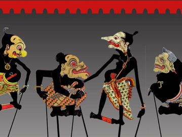 Dari Penasehat ke Pelawak