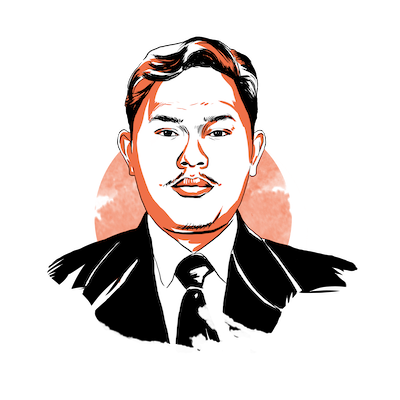 Muhammad Renaldi Saifullah