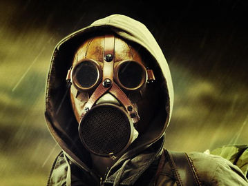 Perang Senjata Biologis