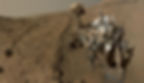 Mars menjadi destinasi utama robot-robot penjelajah ilmiah karena manusia belum mampu sampai ke sana. Namun robot-robot itu tak bisa pulang ke Bumi.