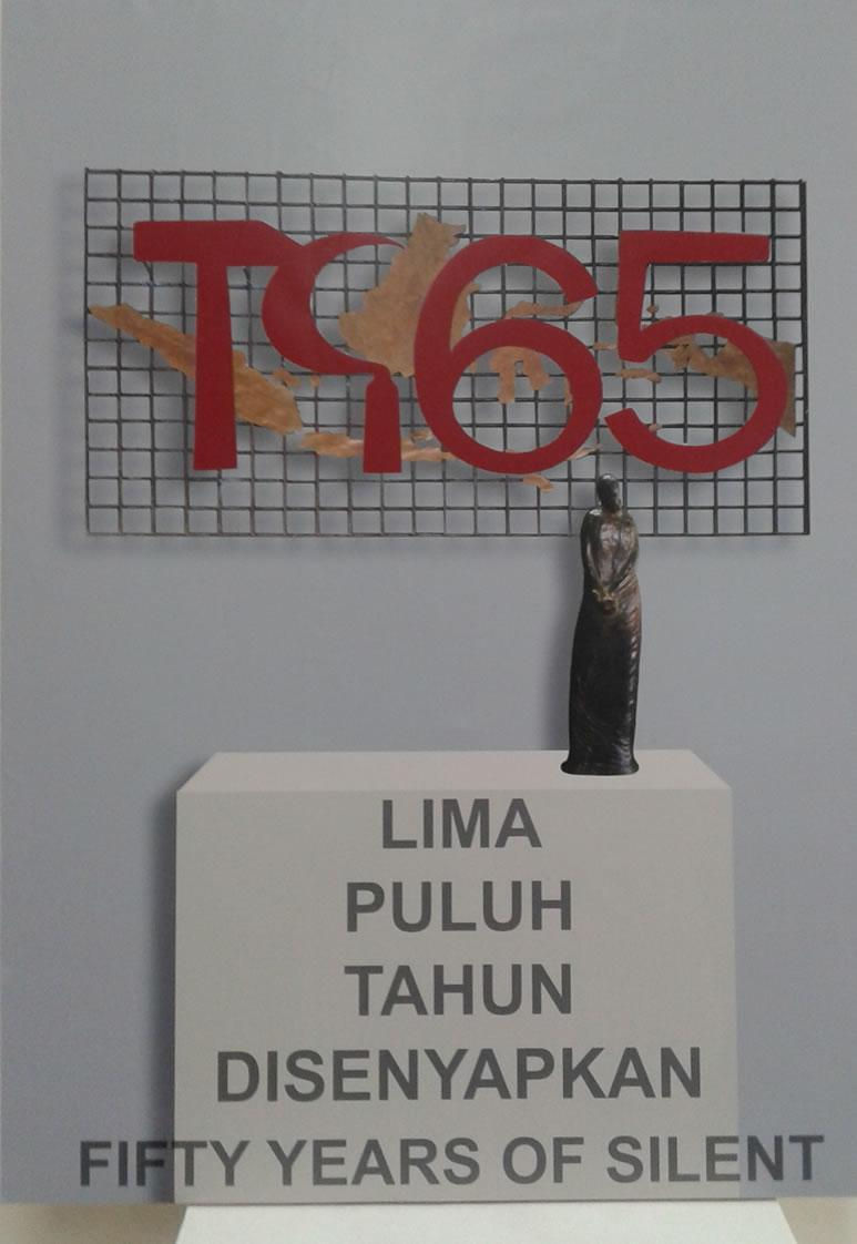 Kasus 1965 disidangkan melalui Pengadilan Rakyat Internasional. Akankah mencuri perhatian internasional?