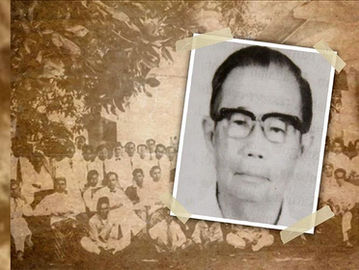 Kwee Thiam Hong atau Daud Budiman, pemuda peranakan Tionghoa, menghadiri Kongres Pemuda II yang menghasilkan Sumpah Pemuda.