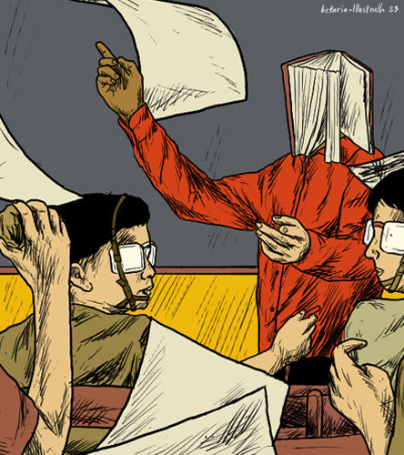 Perlukah Materi Pelajaran Sejarah Diperbarui?