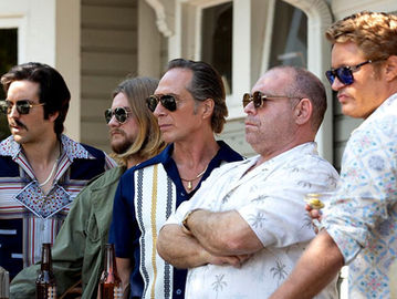 Judul: Finding Steve McQueen | Sutradara: Mark Steven Johnson | Produser: Anthony Mastromauro, Silvio Muraglia, Andrea Iervolino, Monika Bacardi, Alexandra Klim | Pemain: Travis Fimmel, William Fichtner, Forest Whitaker, Rachael Taylor, John Finn, Rhys Coiro, Louis Lombardi, Jake Weary, Lily Rabe | Produksi: Paradox Studios, Identity Films, AMBI Media Group | Distributor: Momentum Pictures | Genre: Drama Thriller | Durasi: 91 Menit | Rilis: 15 Maret 2019