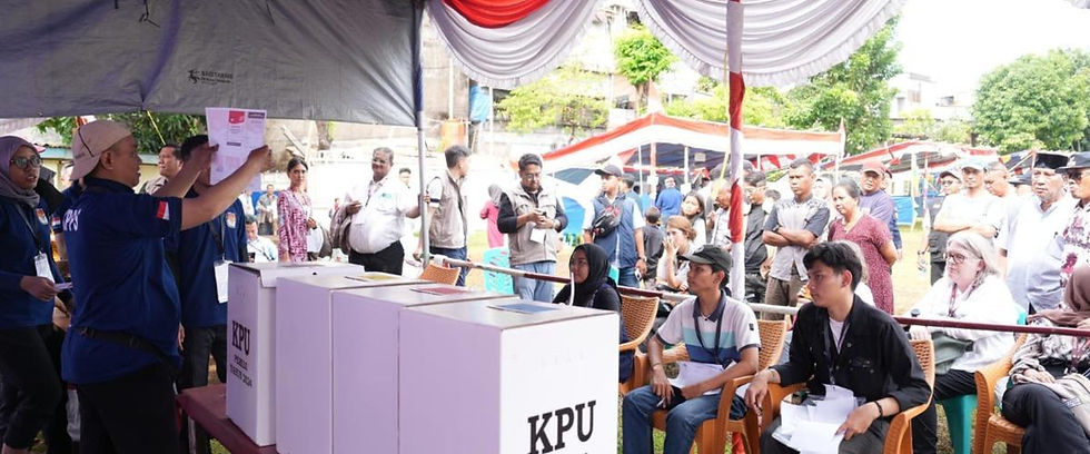 Dari Filipina, metode “quick count” merambah ke Indonesia di akhir masa Orde Baru. Hasilnya tak pernah meleset jauh dari penghitungan manual.