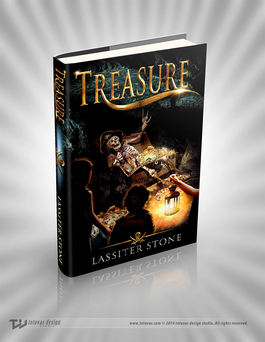 "Treasure"