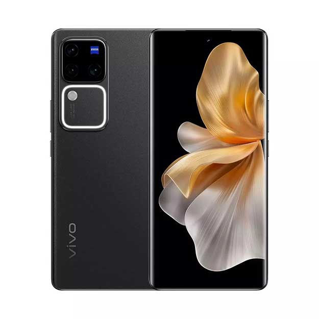 vivo v30 pro India