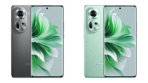 OPPO Reno 11 5G, Reno 11 Pro 5G launched in India