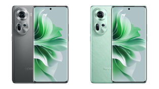 OPPO Reno 11 5G, Reno 11 Pro 5G launched in India