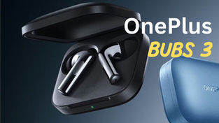 Sounds of Celebration: OnePlus Buds 3 – A Perfect Gift for 2024