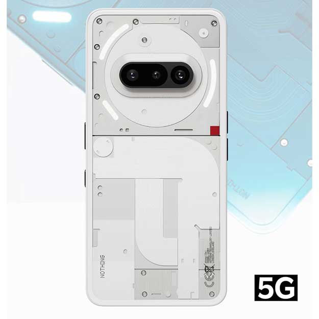 nothing phone 3a price in usa