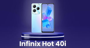 Infinix Hot 40i: Unveiling Power and Elegance in Bangladesh
