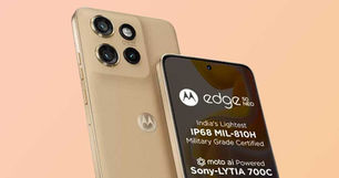 Motorola Edge 50 Neo Launched in India: A Mid-Range Flagship Contender