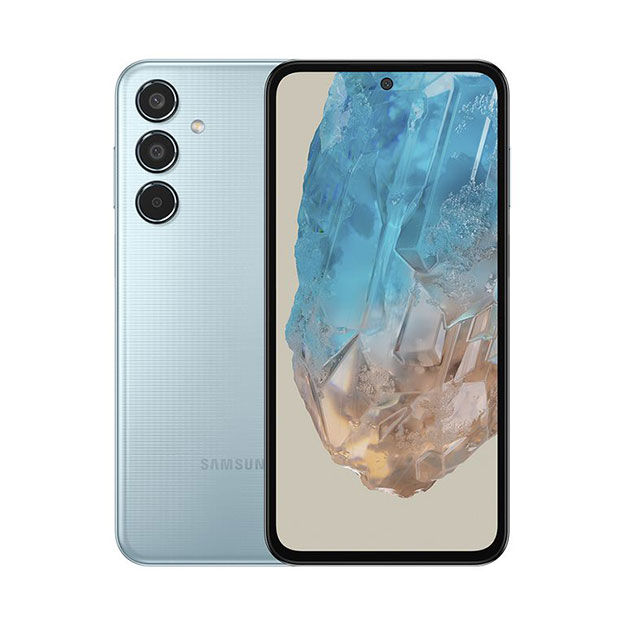 Galaxy M35 5G