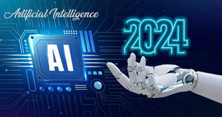 Artificial Intelligence 2024: Transforming the Future of Technology