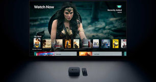 Apple TV+: Strategies to Expand Reach Amidst Competitive Challenges