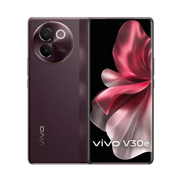 vivo V30e