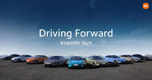 Driving Change: How Xiaomi's SU7 Series is Revolutionizing Electric Mobility
