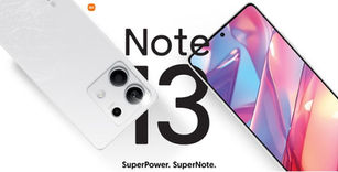 The Wait is Over: Redmi Note 13 Pro 5G Features Unveiled