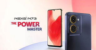 128GB স্টোরেজ এবং 6000mAh বিগ ব্যাটারী দিয়ে লঞ্চ হল NEXG N73