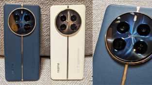 Realme 12 Pro Unveiling with Snapdragon 6 Gen 1 Processor