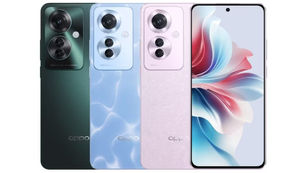 Oppo Reno 11F 5G Launched: Price, Specification