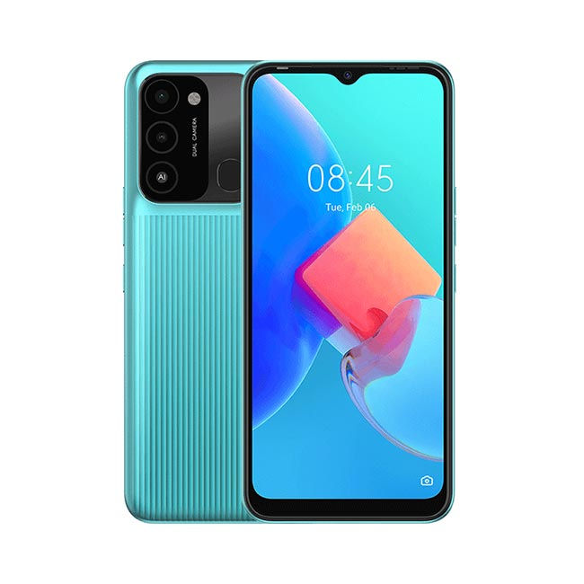 Tecno Spark go 2022