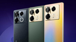 Infinix Note 40 Series launched with AMOLED Curved display, 108MP OIS Camera in 2024