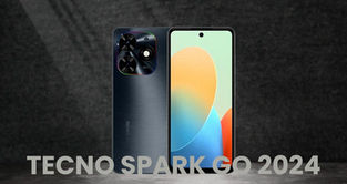 Tecno Spark Go 2024 launched in Bangladesh | Budget Friendly 