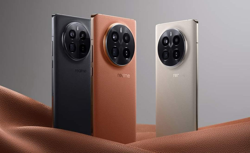 realme GT 5 Pro Price