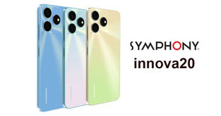 Symphony innova 20 price and Full Specs Review details