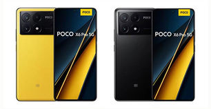 Poco X6 Pro: Elevating Smartphone Excellence with Unrivaled Features