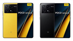 Poco X6 Pro: Elevating Smartphone Excellence with Unrivaled Features