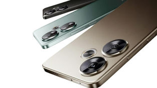 Redmi Turbo 3 Launching with Snapdragon 8s Gen 3 chipset, 90W Charging, 50MP Sony IMX882 Camera