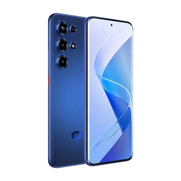 Itel S26 Ultra