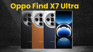 Oppo Find X7 Ultra: Specifications and Price Unveiling with Dual Periscope Telephoto Cameras