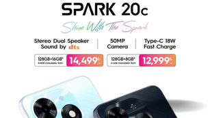Tecno Spark 20C: Unveiling the Power of Innovation in Bangladesh