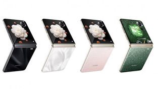 Honor Magic V Flip launching with Snapdragon 8+ Gen 1, 66W Fast Charging