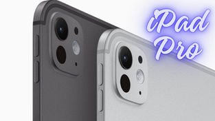 Apple iPad Pro 2024 Price, Full Specifications and Review details