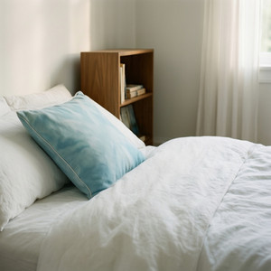 Child Sleep Improvement