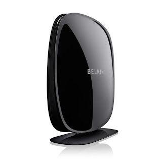 Belkin Setup