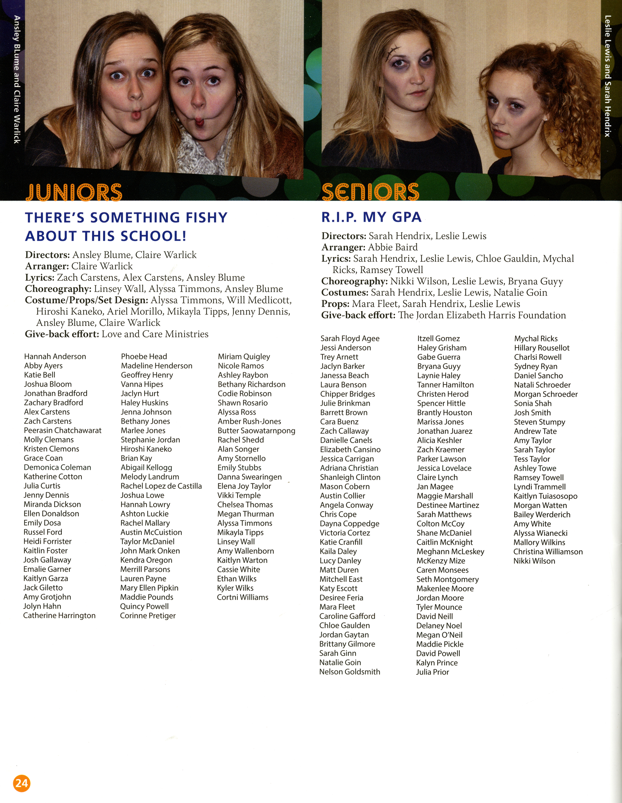 Acu Sing Song Archives 2015