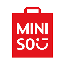 miniso logo