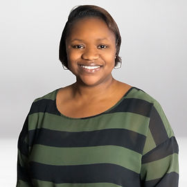 Keturah Bell, MA, LPC, LLMFT