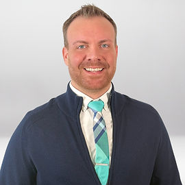 Brad Redeker, MDiv, LMSW