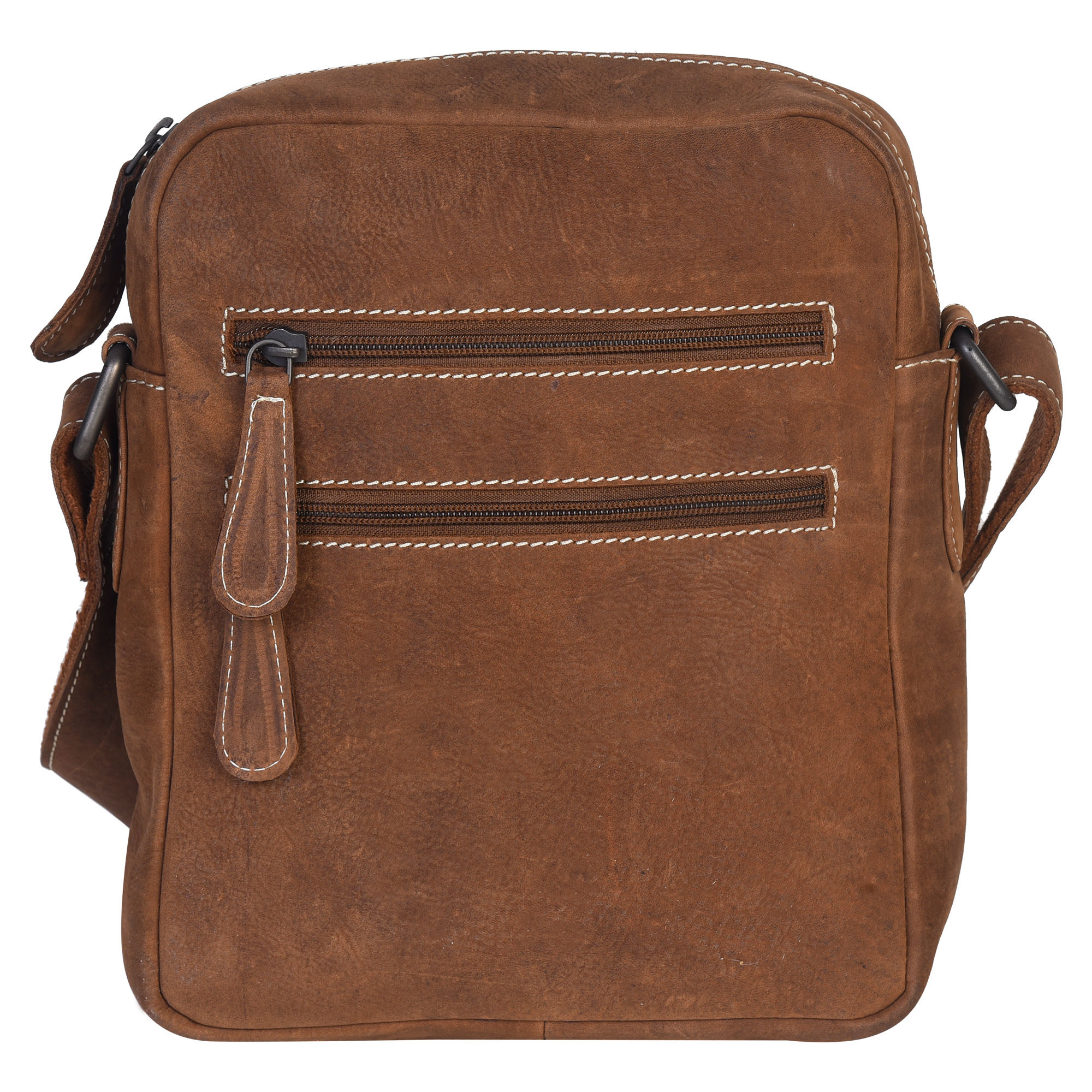 The Sparrow Side Arm Bag / Messenger Bag