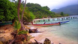 el pacifico
