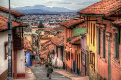 Turismo de color
